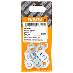 7AA40 - Washer Small